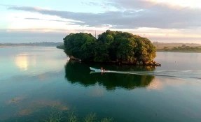 Qué hacer en Río Cazones, Barra de Cazones