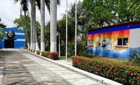 Qué hacer en Museo de la Amistad México - Cuba, Tuxpam