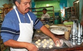 What to do in Panadería Los Brujos, Xico