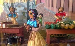 Things to do in Museo Totomoxtle, Xico