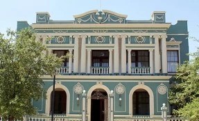 Qué hacer en Casino de Linares