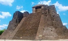Qué hacer en Castillo de Teayo, Tuxpam