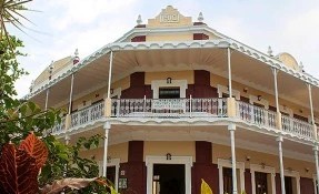 Qué hacer en Casa de la Cultura, Pánuco