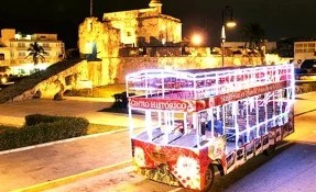 Qué hacer en Tranvías Veracruz