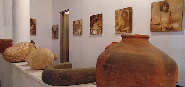 Museo Salvador Ferrando, Tlacotalpan