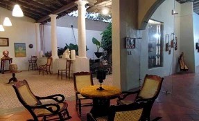 Qué hacer en Museo Salvador Ferrando, Tlacotalpan