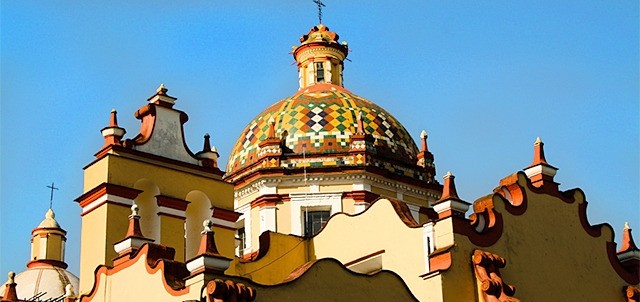 Catedral de San Miguel Arcángel, Orizaba