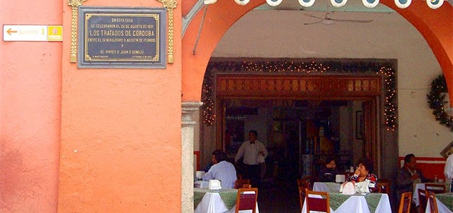 Portal de Zevallos, Córdoba