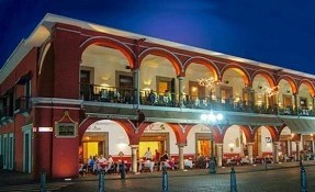Qué hacer en Portal de Zevallos, Córdoba