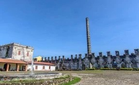 Qué hacer en Ex Hacienda de San Francisco Toxpan, Córdoba