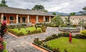 Qué hacer en Ex Hacienda de Guadalupe, Córdoba