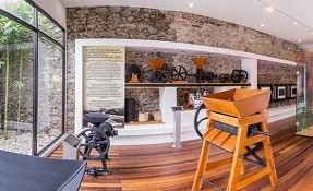 Qué hacer en Museo del Café, Córdoba