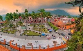 Things to do in Parque Constitución, Coscomatepec