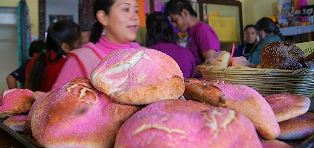 Panadería la Fama, Coscomatepec