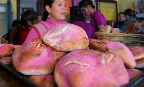 Qué hacer en Panadería la Fama, Coscomatepec