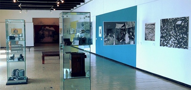 Museo de la Fotografía, Pachuca