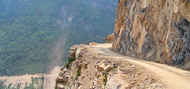 Rutas Turísticas, Zongolica