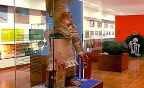 Things to do in Museo Regional de San Andrés Tuxtla