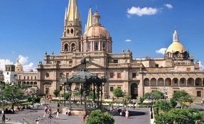 Qué hacer en Centro Histórico, Guadalajara