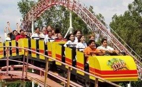 Things to do in Selva Mágica, Guadalajara
