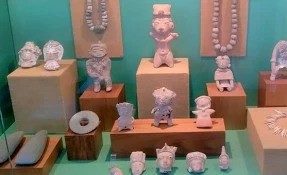 Things to do in Museo Regional de Tampico Alto, Tampico El Alto
