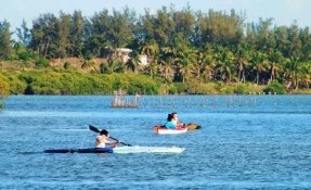 Things to do in La Riviera, Tampico El Alto