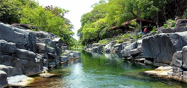 Tancoco River