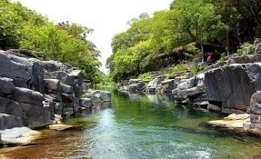 Things to do in Río de Tancoco, Cerro Azul