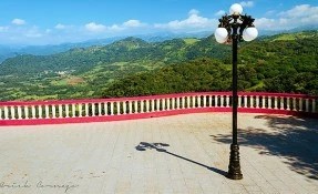 Qué hacer en Mirador de las Cascadas, Naolinco