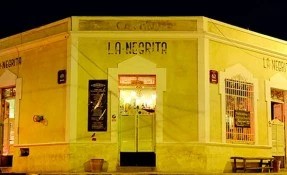 Qué hacer en La Negrita, Mérida