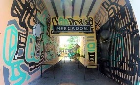 What to do in Mercado 60, Mérida