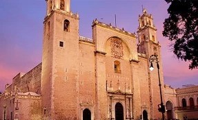 What to do in Catedral, Mérida