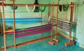 Qué hacer en Taller de Hamacas, Izamal