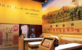 Qué hacer en Museo del Vino de Guanajuato, Dolores Hidalgo