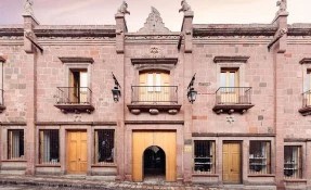 Qué hacer en Doce 18 Concept House, San Miguel de Allende