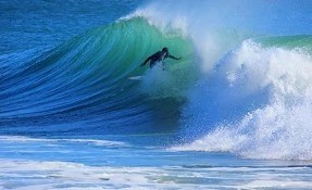 Qué hacer en Tomar Clases de Surf, Sayulita