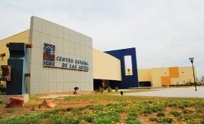 Centro Estatal de las Artes