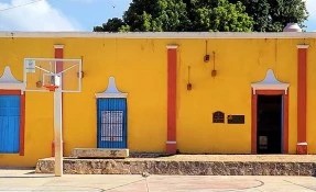 Qué hacer en Museo Arqueológico del Camino Real, Hecelchakán