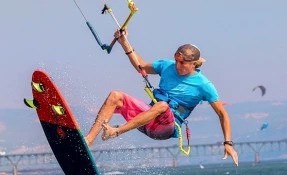 Qué hacer en Lecciones de Kiteboarding, Cabo del Este ( East Cape )