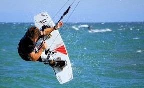 Things to do in Lecciones de Kiteboarding, La Ventana