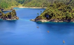 Qué hacer en Reserva de la Biosfera Montes Azules
