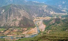 Qué hacer en Reserva de la Biosfera Barranca de Metztitlán