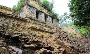 Qué hacer en Zona Arqueológica Plan de Ayutla, Ocosingo