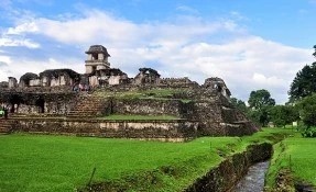Qué hacer en Parque Nacional Palenque