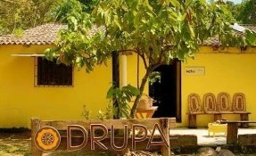 Qué hacer en DRUPA Museo Interactivo del Chocolate, Cunduacán