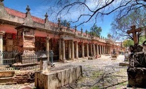 Things to do in Panteón Belén, Guadalajara