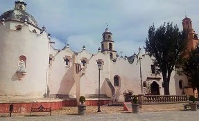 Things to do in Santuario de Atotonilco, San Miguel de Allende