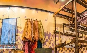 Qué hacer en Museo del Sarape y Trajes Mexicanos, Saltillo