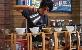 Qué hacer en Caffe Sospeso, Tijuana