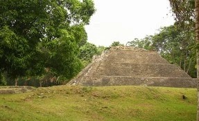 What to do in Zona Arqueológica de Cuyuxquihui, Papantla